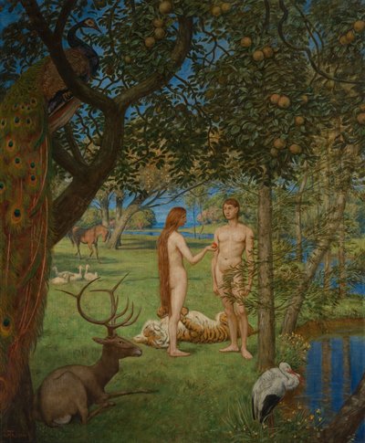 autorstwa Hans Thoma
