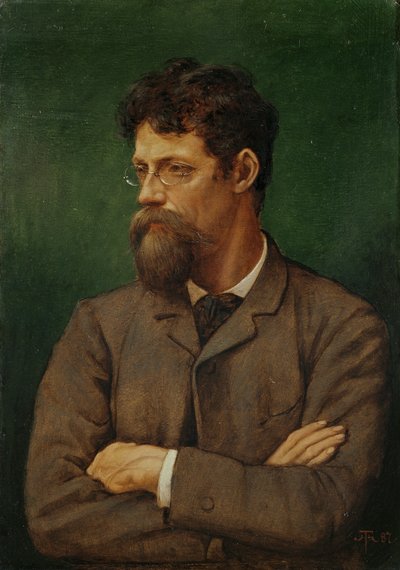  autorstwa Hans Thoma