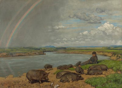  autorstwa Hans Thoma