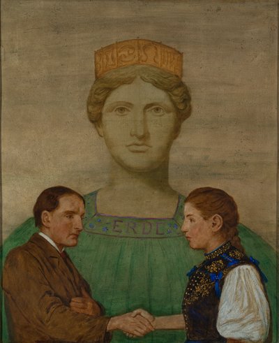  autorstwa Hans Thoma