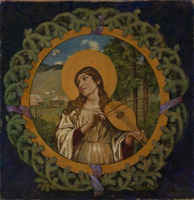  autorstwa Hans Thoma