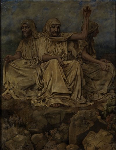  autorstwa Hans Thoma