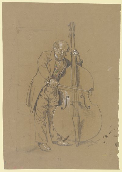  autorstwa Hans Thoma