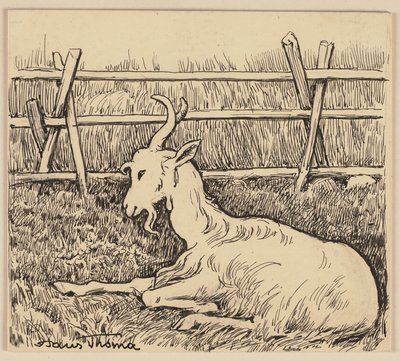  autorstwa Hans Thoma
