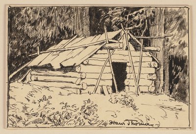  autorstwa Hans Thoma