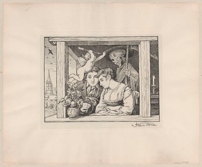  autorstwa Hans Thoma