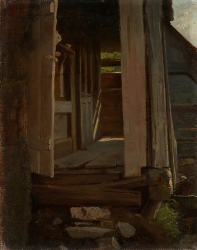  autorstwa Hans Thoma