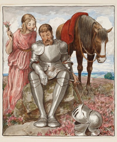 autorstwa Hans Thoma