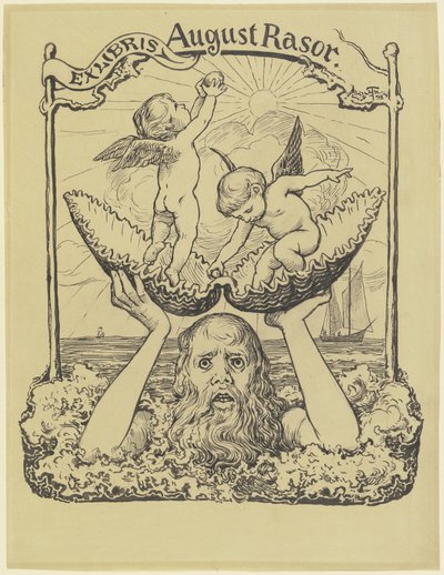  autorstwa Hans Thoma