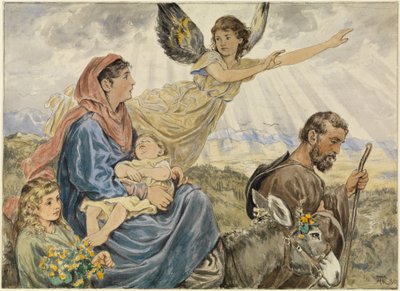  autorstwa Hans Thoma
