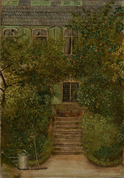 autorstwa Hans Thoma