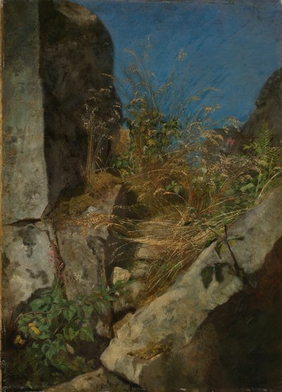  autorstwa Hans Thoma