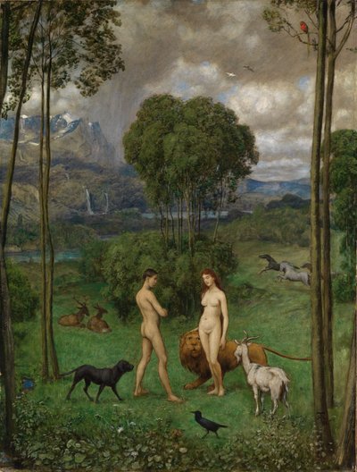  autorstwa Hans Thoma