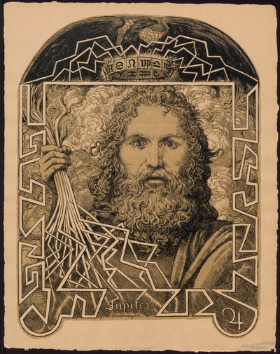  autorstwa Hans Thoma