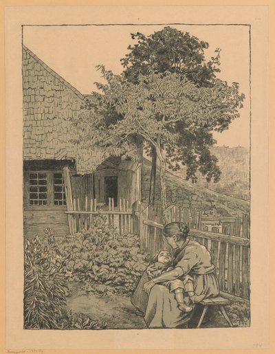  autorstwa Hans Thoma