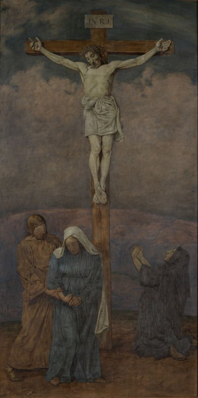  autorstwa Hans Thoma