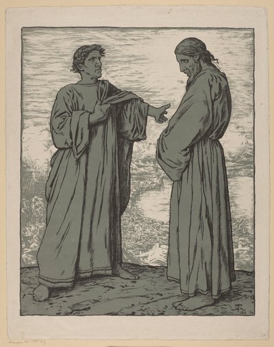  autorstwa Hans Thoma