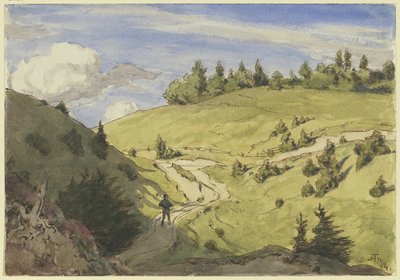  autorstwa Hans Thoma