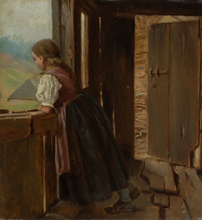  autorstwa Hans Thoma