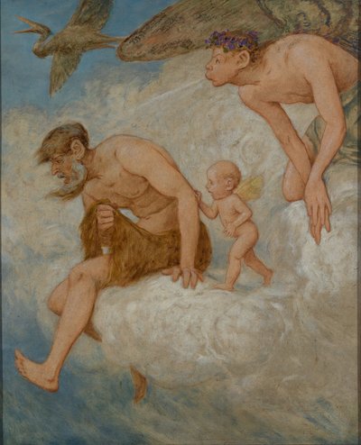  autorstwa Hans Thoma