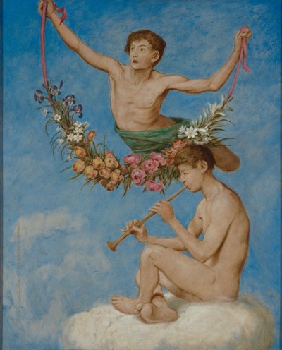  autorstwa Hans Thoma
