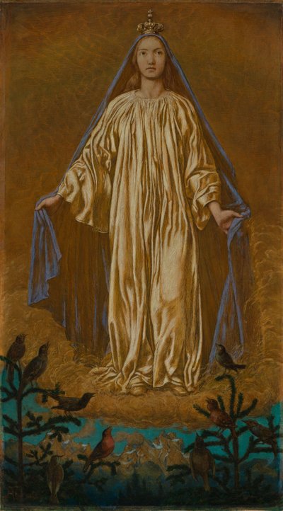  autorstwa Hans Thoma