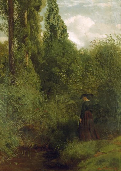  autorstwa Hans Thoma