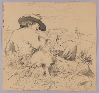  autorstwa Hans Thoma