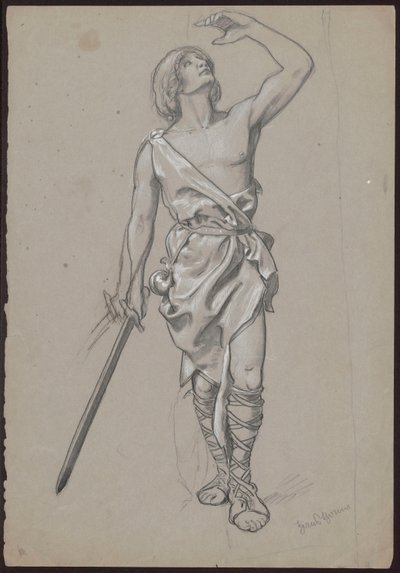  autorstwa Hans Thoma