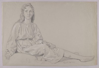  autorstwa Hans Thoma