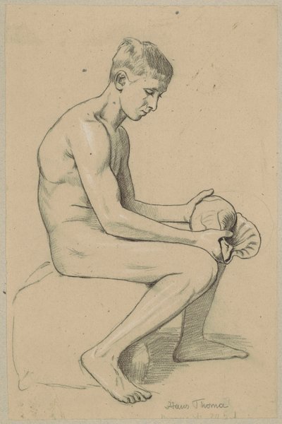  autorstwa Hans Thoma