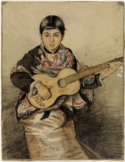  autorstwa Hans Thoma