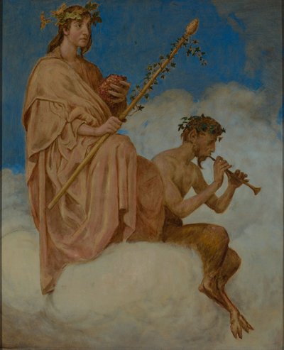  autorstwa Hans Thoma