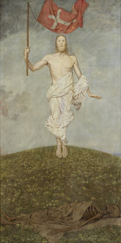  autorstwa Hans Thoma