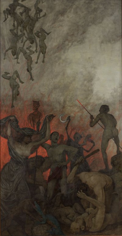  autorstwa Hans Thoma