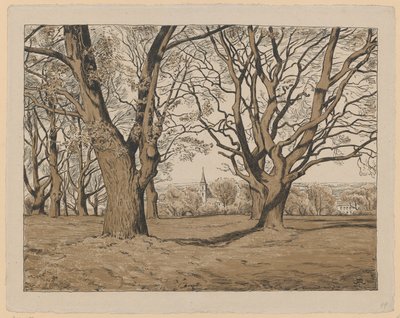  autorstwa Hans Thoma