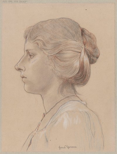  autorstwa Hans Thoma