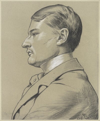  autorstwa Hans Thoma