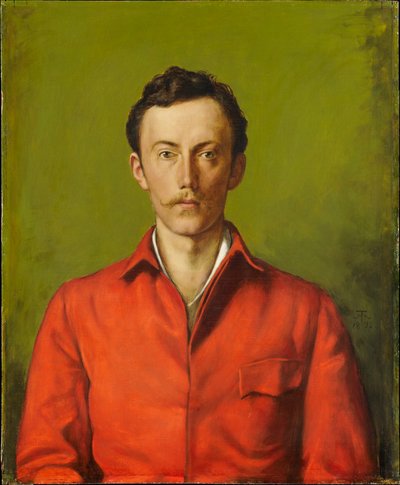  autorstwa Hans Thoma