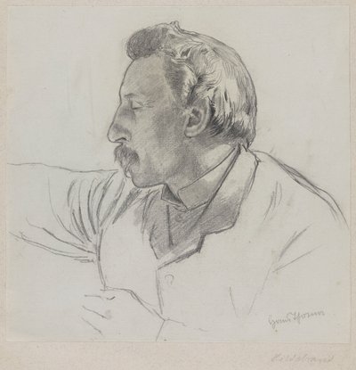  autorstwa Hans Thoma