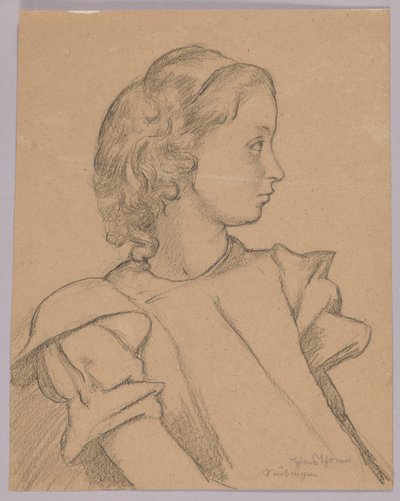  autorstwa Hans Thoma