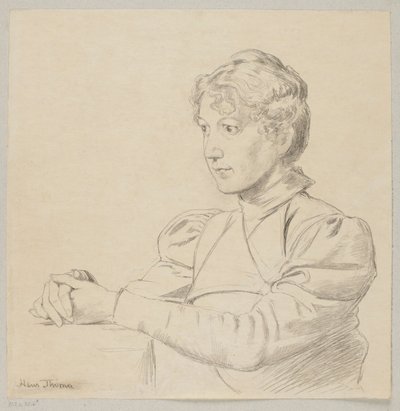  autorstwa Hans Thoma