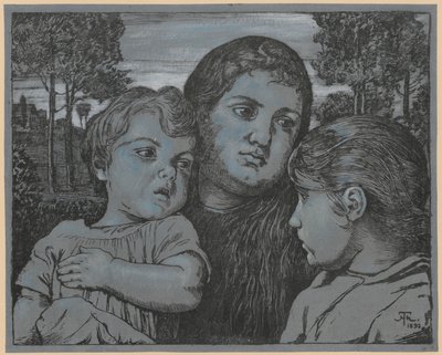  autorstwa Hans Thoma