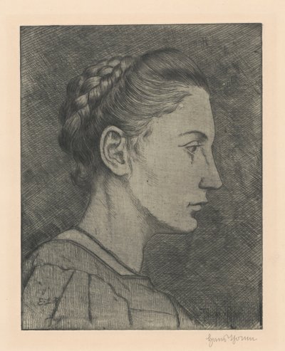  autorstwa Hans Thoma