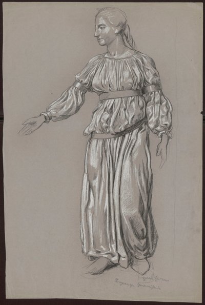  autorstwa Hans Thoma