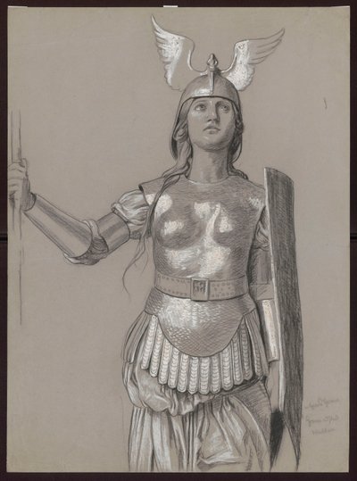  autorstwa Hans Thoma