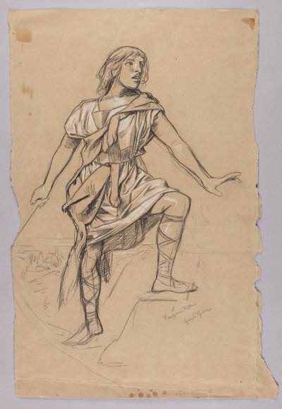  autorstwa Hans Thoma