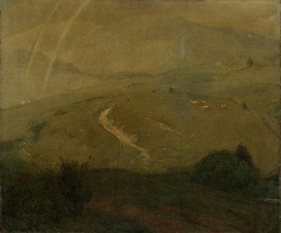  autorstwa Hans Thoma