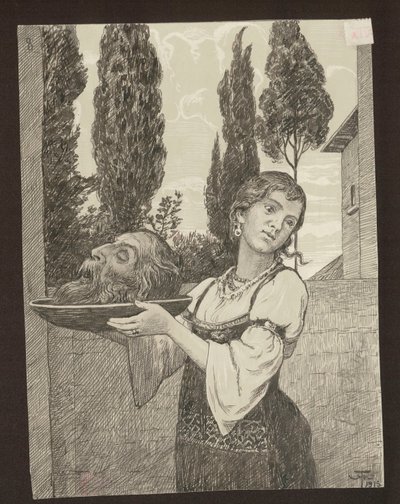  autorstwa Hans Thoma