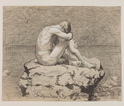  autorstwa Hans Thoma